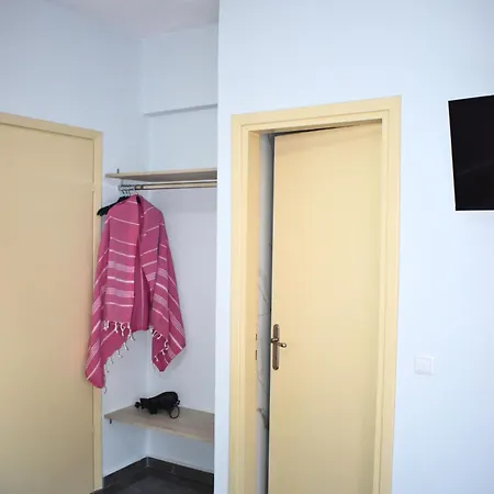 Venice Gæstehus 3*