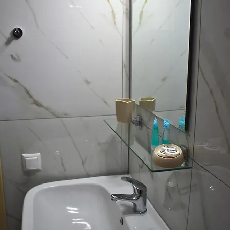 Venice Gæstehus 3*