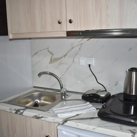 Venice Gæstehus 3*