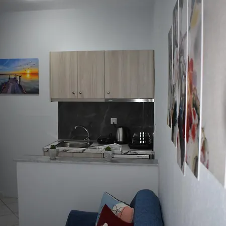 Venice Gæstehus 3*