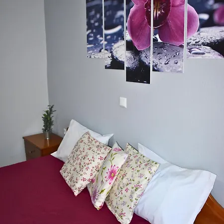 Venice Gæstehus 3*