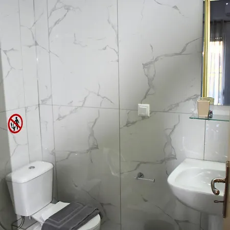 Gæstehus Venice 3*