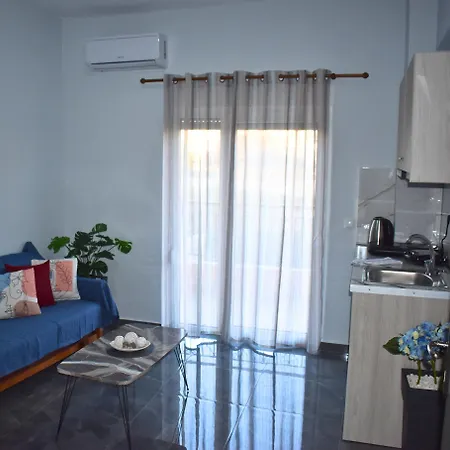 Gæstehus Venice 3*