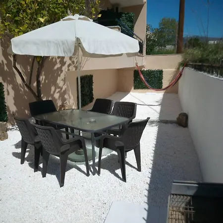 Venice 3* Limenaria (Thasos)
