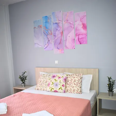 Venice Πανσιόν 3*