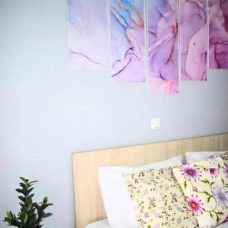 Πανσιόν Venice