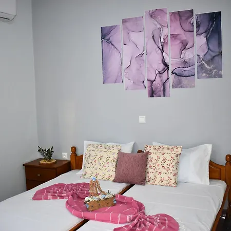 Guest house Venice