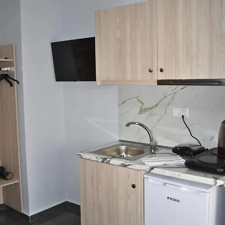 Venice Πανσιόν Λιμενάρια