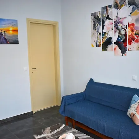 Guest house Venice