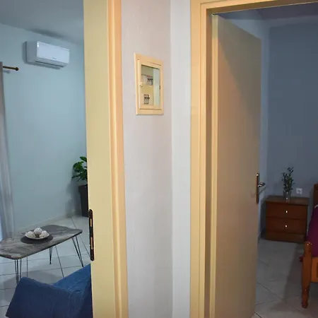 Venice Maison d'hôtes Limenaria (Thasos)