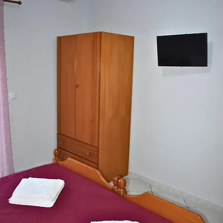 Venice Limenaria (Thasos)