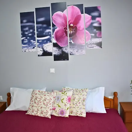 Guest house Venice Limenaria (Thasos)