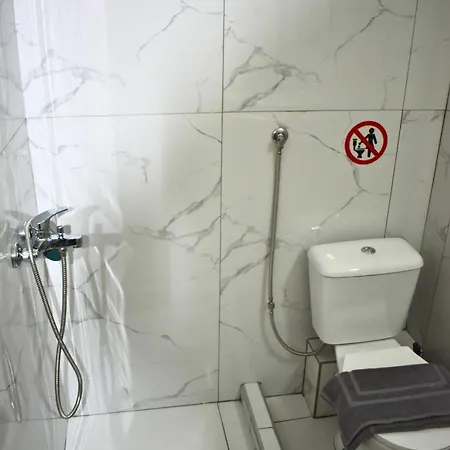 Πανσιόν Venice Λιμενάρια