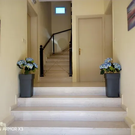 Πανσιόν Venice 3*