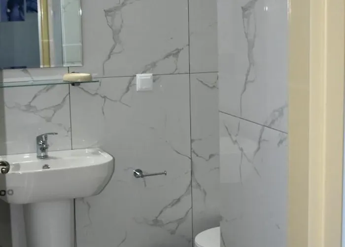 Venice Pensiune Limenaria (Thasos)