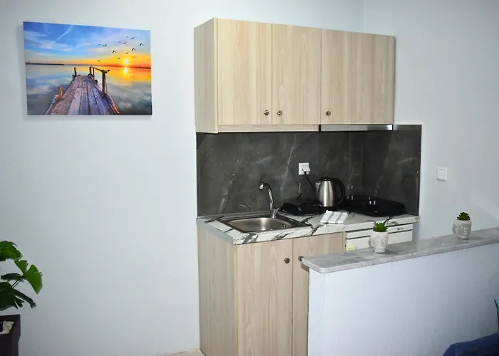 Venice Limenaria (Thasos)