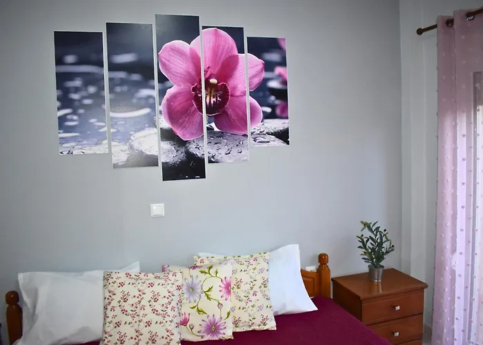 Venice 3* Limenaria (Thasos)