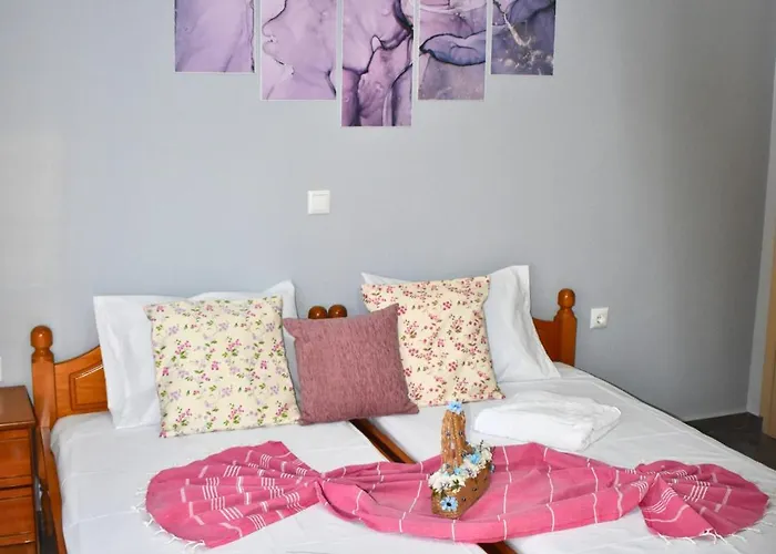 Venice Limenaria (Thasos)