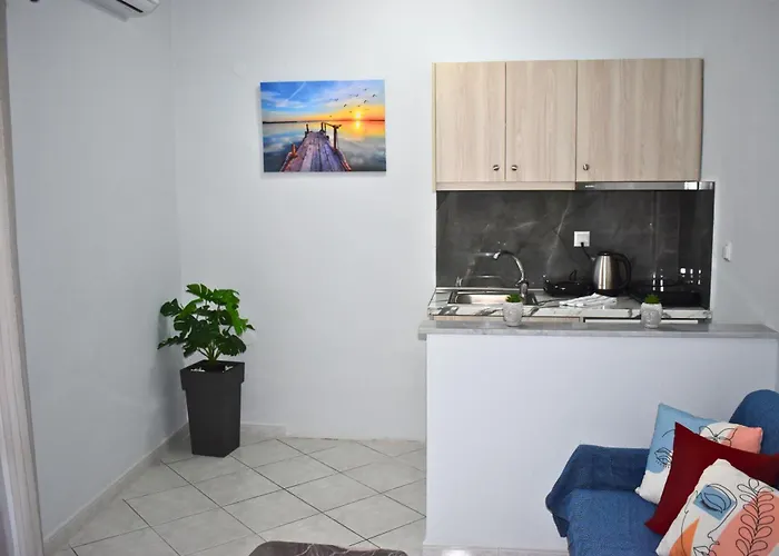 Venice 3* Limenaria (Thasos)