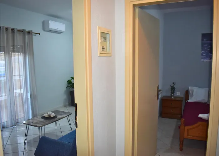 Venice Pensiune Limenaria (Thasos)