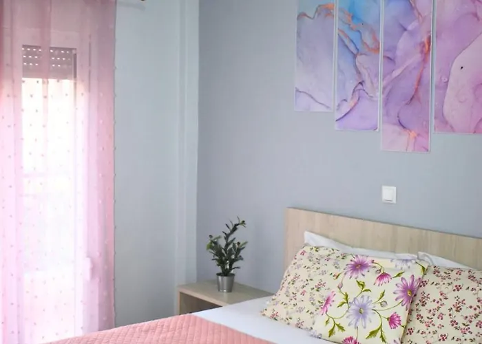 Venice 3* Limenaria (Thasos)