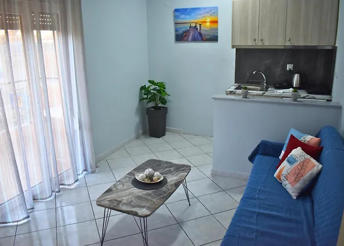 Venice Limenaria (Thasos)