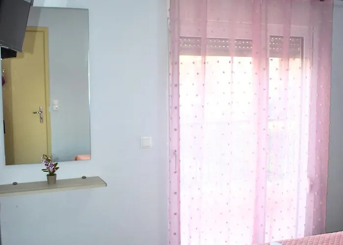 Venice Pensiune Limenaria (Thasos)