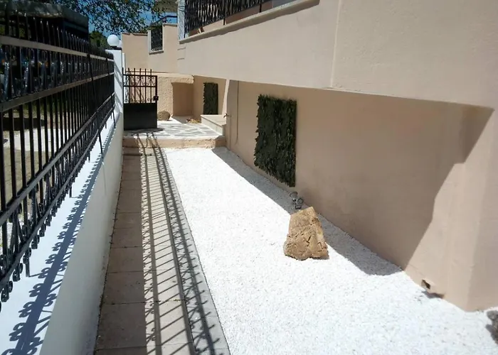 Venice 3* Limenaria (Thasos)