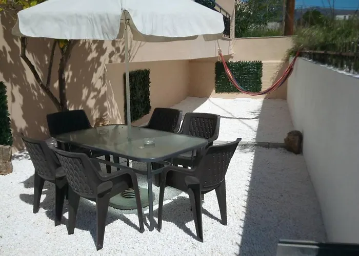 Venice 3* Limenaria (Thasos)